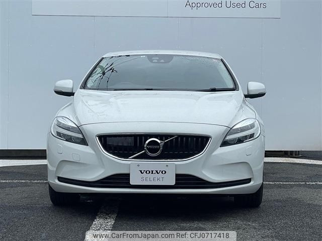 volvo v40 2016 -VOLVO--Volvo V40 LDA-MD4204T--YV1MVA8RDH2386625---VOLVO--Volvo V40 LDA-MD4204T--YV1MVA8RDH2386625- image 2