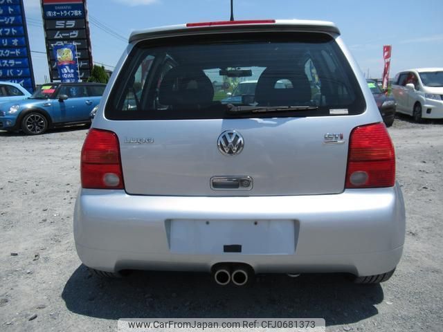 volkswagen lupo 2004 quick_quick_GH-6EAVY_WVWZZZ6EZ4B001148 image 2