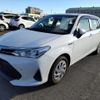 toyota corolla-fielder 2017 quick_quick_DAA-NKE165G_NKE165-7166969 image 1