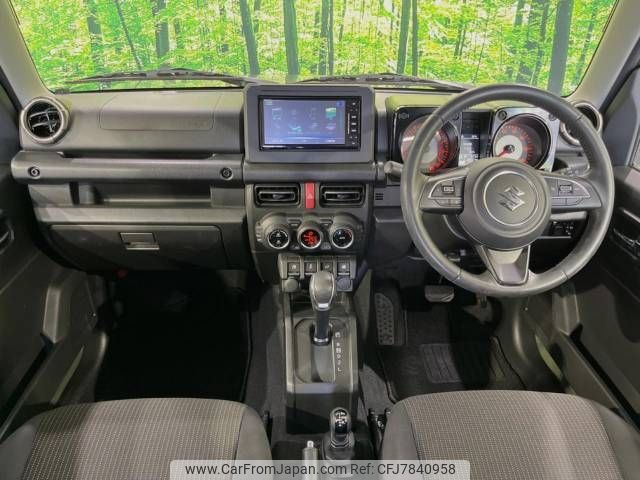 suzuki jimny 2018 -SUZUKI--Jimny 3BA-JB64W--JB64W-102384---SUZUKI--Jimny 3BA-JB64W--JB64W-102384- image 2