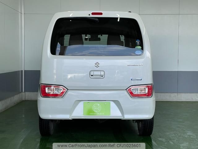 suzuki wagon-r 2018 -SUZUKI--Wagon R MH55S--199301---SUZUKI--Wagon R MH55S--199301- image 2