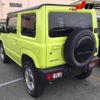 suzuki jimny 2018 -SUZUKI--Jimny JB64W-100434---SUZUKI--Jimny JB64W-100434- image 2