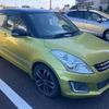 suzuki swift 2014 -SUZUKI--Swift DBA-ZC72S--ZC72S-333678---SUZUKI--Swift DBA-ZC72S--ZC72S-333678- image 1