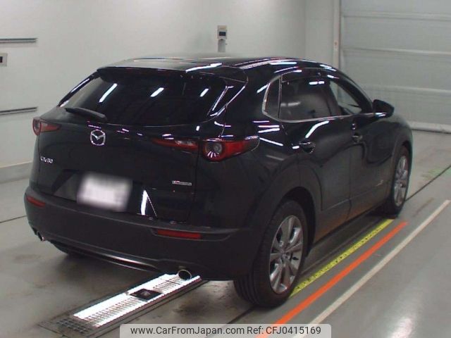 mazda cx-3 2023 -MAZDA 【大宮 32Fぬ5】--CX-30 DMEJ3P-102663---MAZDA 【大宮 32Fぬ5】--CX-30 DMEJ3P-102663- image 2