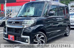 daihatsu tanto 2019 -DAIHATSU 【広島 792ｶ3】--Tanto LA600S--0776727---DAIHATSU 【広島 792ｶ3】--Tanto LA600S--0776727-