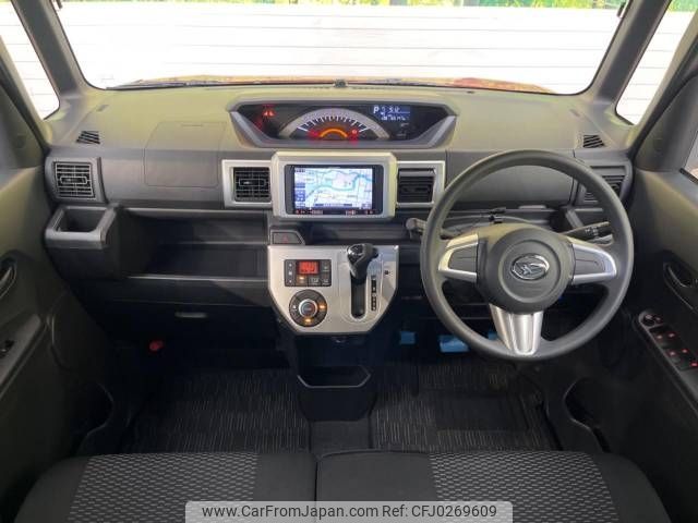 daihatsu wake 2014 -DAIHATSU--WAKE DBA-LA700S--LA700S-0012035---DAIHATSU--WAKE DBA-LA700S--LA700S-0012035- image 2