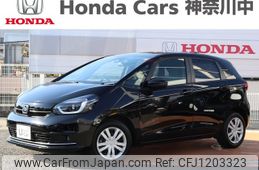 honda fit 2022 -HONDA--Fit 6AA-GR3--GR3-1307456---HONDA--Fit 6AA-GR3--GR3-1307456-