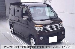 daihatsu atrai-wagon 2009 -DAIHATSU 【京都 580ﾈ6420】--Atrai Wagon S321G-0024709---DAIHATSU 【京都 580ﾈ6420】--Atrai Wagon S321G-0024709-