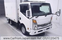 nissan atlas 2016 CFJ1135475