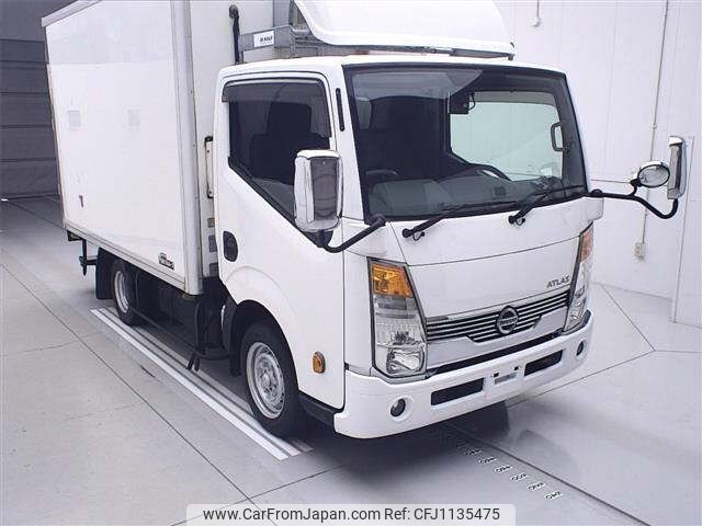 nissan atlas 2016 CFJ1135475 image 1