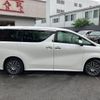 toyota alphard 2017 CFJ1677307 image 12
