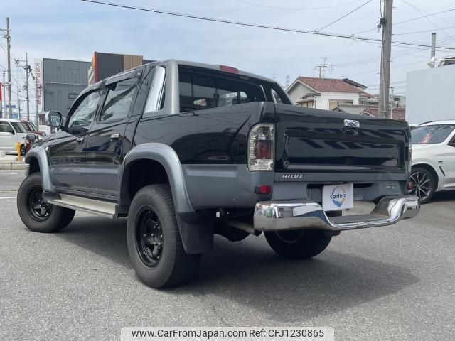 toyota hilux-sports-pick-up 1997 quick_quick_KB-LN165H_LN165-0001444 image 2