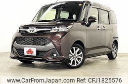 toyota tank 2019 CFJ1825576