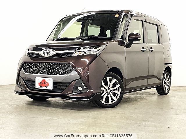 toyota tank 2019 CFJ1825576 image 1
