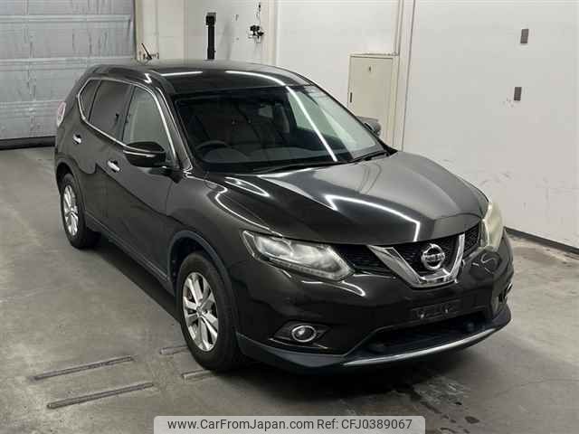 nissan x-trail 2013 -NISSAN--X-Trail NT32-001755---NISSAN--X-Trail NT32-001755- image 1