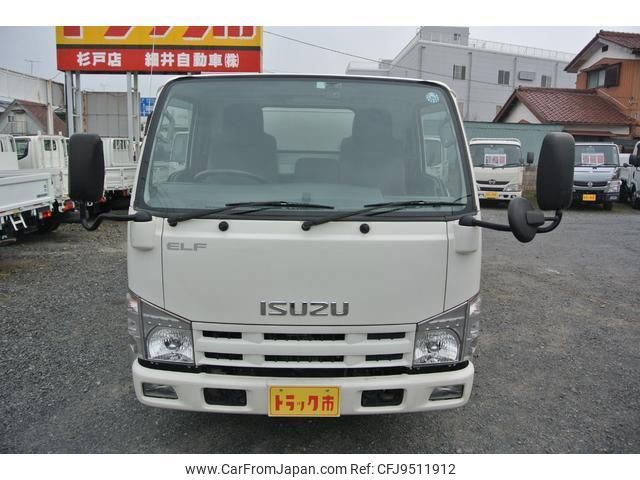 isuzu elf-truck 2014 quick_quick_NJR85AN_NJR85-7039850 image 2