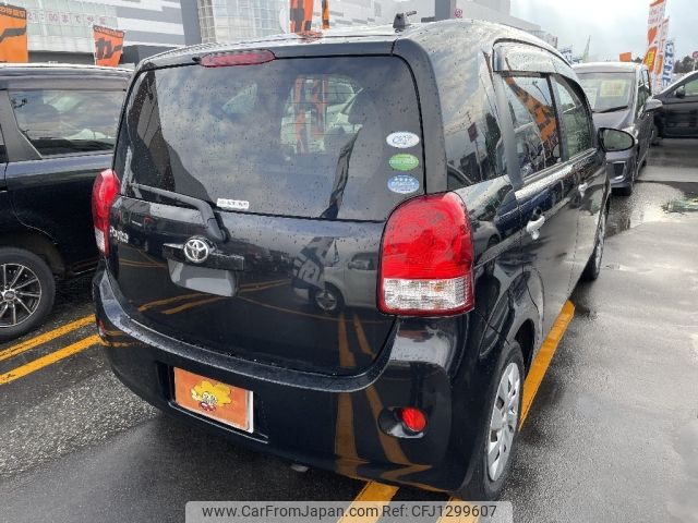 toyota porte 2014 -TOYOTA--Porte DBA-NCP141--NCP141-9141514---TOYOTA--Porte DBA-NCP141--NCP141-9141514- image 2