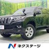 toyota land-cruiser-prado 2020 -TOYOTA--Land Cruiser Prado CBA-TRJ150W--TRJ150-0111291---TOYOTA--Land Cruiser Prado CBA-TRJ150W--TRJ150-0111291- image 1