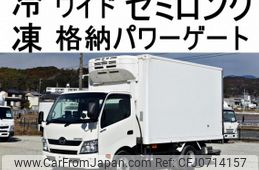 hino dutro 2013 quick_quick_TKG-XZU700M_XZU700-0002714