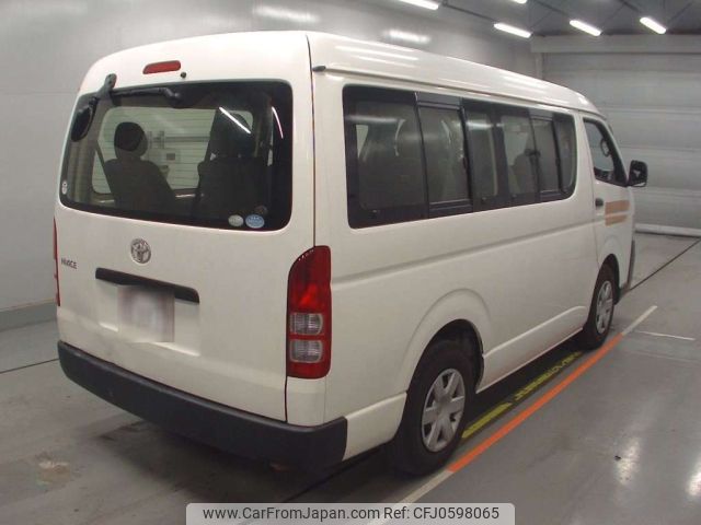 toyota hiace-wagon 2012 -TOYOTA--Hiace Wagon TRH214W-0026659---TOYOTA--Hiace Wagon TRH214W-0026659- image 2