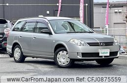 nissan wingroad 2002 -NISSAN--Wingroad TA-WFY11--WFY11-251843---NISSAN--Wingroad TA-WFY11--WFY11-251843-