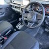 suzuki jimny-sierra 2022 CFJ1645519 image 9