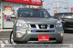 nissan x-trail 2013 quick_quick_DNT31_DNT31-303962