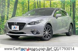 mazda axela 2014 CFJ1793014