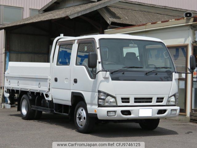 mazda titan 2004 -MAZDA--Titan LPR81AR--7000316---MAZDA--Titan LPR81AR--7000316- image 1