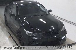 bmw 5-series 2004 -BMW--BMW 5 Series NA25-0B039181---BMW--BMW 5 Series NA25-0B039181-