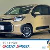 toyota sienta 2022 -TOYOTA--Sienta 6AA-MXPL10G--MXPL10-1004174---TOYOTA--Sienta 6AA-MXPL10G--MXPL10-1004174- image 1