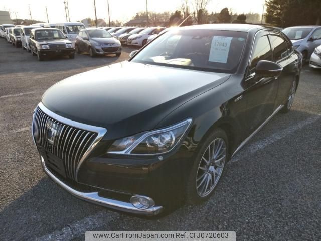 toyota crown-majesta 2017 quick_quick_DAA-GWS214_GWS214-6014352 image 1