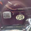 rover rover-mg 1979 -ROVER 【豊田 500ﾎ2148】--Rover MG C-18GH--18GH-052-LJ---ROVER 【豊田 500ﾎ2148】--Rover MG C-18GH--18GH-052-LJ- image 44