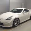 nissan fairlady-z 2013 -NISSAN 【愛媛 346む27】--Fairlady Z Z34-401053---NISSAN 【愛媛 346む27】--Fairlady Z Z34-401053- image 1