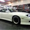 nissan 180sx 1996 -NISSAN--180SX RPS13--RPS13-323310---NISSAN--180SX RPS13--RPS13-323310- image 34