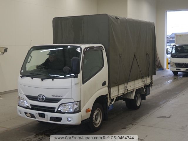 toyota toyoace 2017 -TOYOTA--Toyoace KDY231-8030356---TOYOTA--Toyoace KDY231-8030356- image 1