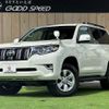 toyota land-cruiser-prado 2020 -TOYOTA--Land Cruiser Prado CBA-TRJ150W--TRJ150-0112239---TOYOTA--Land Cruiser Prado CBA-TRJ150W--TRJ150-0112239- image 1