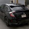 honda civic 2019 CFJ1651915 image 2
