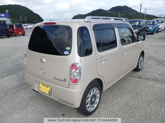 daihatsu mira-cocoa 2016 -DAIHATSU 【鳥取 584そ0..6】--Mira Cocoa L675S--L675S-0214833---DAIHATSU 【鳥取 584そ0..6】--Mira Cocoa L675S--L675S-0214833- image 2