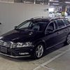 volkswagen passat-variant 2015 CFJ1634886 image 5