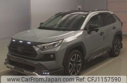 toyota rav4 2020 -TOYOTA--RAV4 6BA-MXAA54--MXAA54-2025617---TOYOTA--RAV4 6BA-MXAA54--MXAA54-2025617-