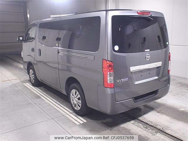 nissan caravan-van 2019 -NISSAN--Caravan Van VW2E26-116201---NISSAN--Caravan Van VW2E26-116201- image 2