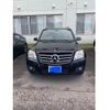 mercedes-benz glk-class 2009 -MERCEDES-BENZ--Benz GLK CBA-204981--WDC2049811F363017---MERCEDES-BENZ--Benz GLK CBA-204981--WDC2049811F363017- image 1