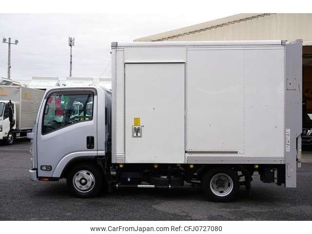 isuzu elf-truck 2021 -ISUZU--Elf 2RG-NLR88AN--NLR88-7006119---ISUZU--Elf 2RG-NLR88AN--NLR88-7006119- image 2