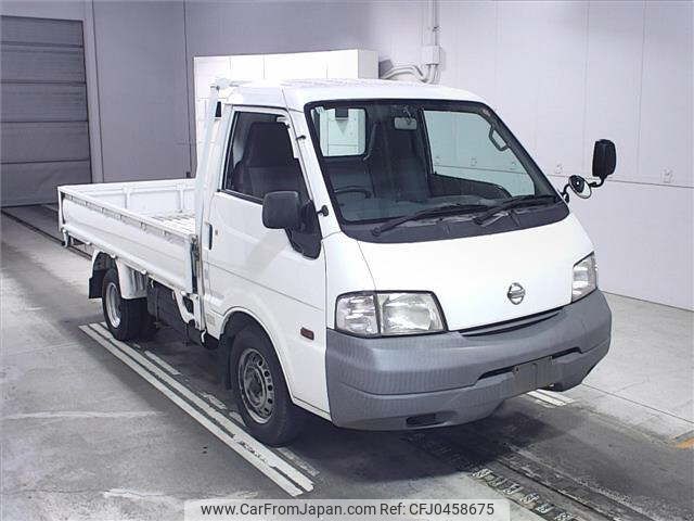 nissan vanette-truck 2009 -NISSAN--Vanette Truck SK82TN-406214---NISSAN--Vanette Truck SK82TN-406214- image 1