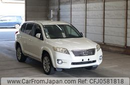 toyota vanguard 2012 -TOYOTA--Vanguard ACA38W-5228220---TOYOTA--Vanguard ACA38W-5228220-