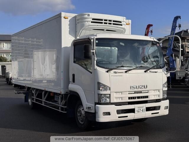 isuzu forward 2013 -ISUZU--Forward TKG-FRR90S2--FRR90-****297---ISUZU--Forward TKG-FRR90S2--FRR90-****297- image 2