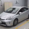 toyota prius 2012 -TOYOTA 【名古屋 330に3671】--Prius ZVW30-1508425---TOYOTA 【名古屋 330に3671】--Prius ZVW30-1508425- image 1