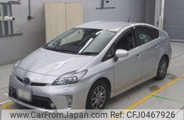 toyota prius 2012 -TOYOTA 【名古屋 330に3671】--Prius ZVW30-1508425---TOYOTA 【名古屋 330に3671】--Prius ZVW30-1508425-