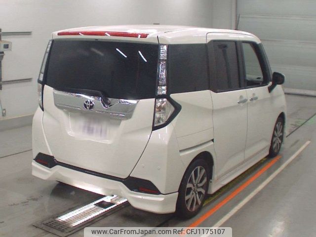 toyota tank 2019 -TOYOTA 【大宮 503ほ7611】--Tank M900A-0375944---TOYOTA 【大宮 503ほ7611】--Tank M900A-0375944- image 2